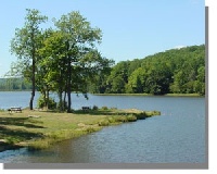 Chapman Lake 